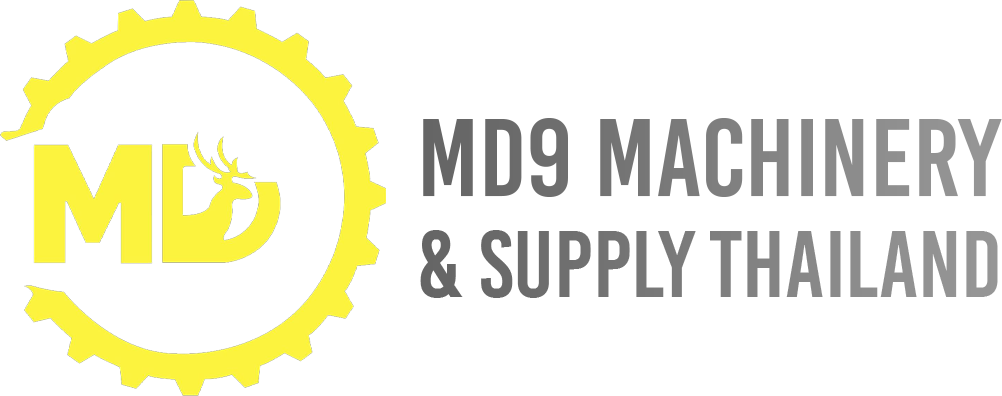 MD9 Machinery &Supply thailand .,co.,ltd