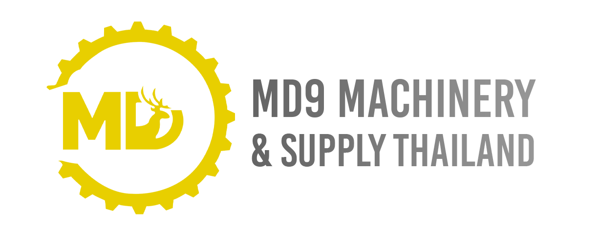 MD9 Machinery &Supply thailand .,co.,ltd